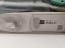 小天才儿童电话手表N5【京东新品】碧波绿AI精准定位防水大屏视频通话学生智能手表支付Q2A升级款男女表 实拍图