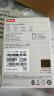 联想（Lenovo）无线蓝牙鼠标轻音鼠标 Air Handle轻音双模鼠标 便携办公鼠标 适用台式机一体机笔记本平板 白 实拍图