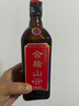 会稽山 纯正五年 半干型 绍兴黄酒 500ml 单瓶装 花雕  实拍图
