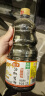 海天 生抽酱油1.28L 【海鲜一级酱油】经典系列 调味品海鲜提鲜炒菜 实拍图