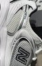 NEW BALANCE NB530官方老爹鞋男鞋女鞋复古情侣网鞋夏季透气百搭休闲运动鞋 白色 MR530SG 【建议拍小半码】 42 (脚长26.5cm尺码详询客服) 实拍图