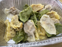 【180天白猪】冰鲜猪肉馅（肥瘦比约2：8）300g 实拍图