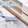 苏力达床底打扫神器静电除尘掸卫生缝隙清扫工具家用可伸缩扫灰掸子 实拍图