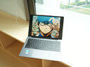 戴睿（dere）昇腾系列 国家补贴笔记本电脑14英寸N95高性能轻薄本 2.2K高颜值商务办公游戏大学生网课 16G/512G 实拍图