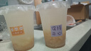 粮全其美 手抓饼 葱香味 100g*20片 早餐饼 培根香肠伴侣 葱油饼 实拍图