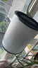 飞利浦（PHILIPS）空气净化器 家用除甲醛去异味除过敏原除PM2.5 卧室客厅母婴优选 AC0917/00适用原装滤网FY0179/00 实拍图