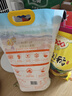 福临门面粉新疆优选多用途小麦粉中筋粉 10斤(新老包装更替） 实拍图