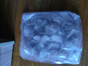 鲜窝窝 红薯粉皮300g 地瓜粉皮凉皮干货小圆粉皮 火锅食材凉拌炖菜 实拍图