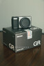 理光Ricoh/理光 GR3/GRIII 数码相机 小型便携 街拍照相机 APS-C画幅大底卡片机 GR3 套餐四 实拍图