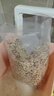 悦谷百味 七色糙米5斤（杂粮粗粮粥米 红黑糙米燕麦荞麦米高粱玉米碴） 实拍图