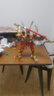 乐高（LEGO）积木拼装悟空小侠80040 悟空小侠变身机甲儿童玩具手办生日礼物 实拍图