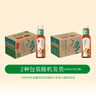 农夫山泉 东方树叶青柑普洱茶复合茶饮料无糖饮料 500ml*15瓶 礼盒 实拍图