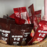 雀巢（Nestle）咖啡特浓三合一速溶咖啡低糖配方下午茶办公室冲调饮品90条盒装 特浓48条袋装 实拍图