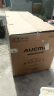 澳柯玛（AUCMA）737升家用大容量冰柜 卧式大冰箱 冷藏冷冻单温冷柜 商超雪糕柜 一级能效 BC/BD-737TC 国家补贴 实拍图