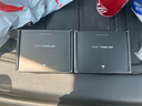 特斯拉（Tesla）官方 2020-2024 Model Y 迎宾灯 氛围车门灯装饰前门&后门 前门&后门组合 实拍图