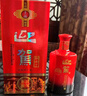 迎驾贡酒 淮南子 浓香型白酒 42度 450ml*6瓶 整箱装 实拍图