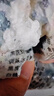 鲜美来黑虎虾皇虾滑100g/袋  火锅虾丸 黑虎虾 烧烤食材关东煮 实拍图