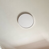 惠普普瑞护眼卧室灯吸顶灯智能LED儿童房灯具9031-50瓦适15㎡包安装 实拍图