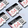 banq&JOY联名款 64GB TF（MicroSD）存储卡U3 C10 A1 V30 4K 高速款行车记录仪&监控摄像头手机内存卡 实拍图