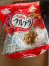 卡乐比（Calbee）即食燕麦片 原味水果麦片600g 日本进口非油炸 早餐零食冲饮代餐 实拍图