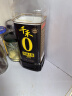 千禾御藏本酿 180天酱油 1L【0添加特级生抽】酿造炒菜凉拌调味料 实拍图