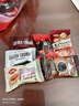 金冠【白鹿同款】优果奶酥468g杏仁味奶糖硬结婚喜糖升学宴糖果约75颗 实拍图