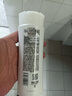 清扬（CLEAR）去屑蓬松头皮护理玻尿酸洗发水 多效水润养护型205G  实拍图