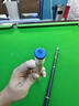 皮尔力台球杆EXA07极速ST0102SY系列中式黑八九球球杆追分神器 ST01台球杆送2孔骑士杆包套餐 实拍图