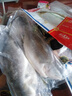 仙泉湖三去大白蕉海鲈鱼2斤/条净膛冷冻刺少肉厚海鲜水产食材 实拍图