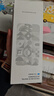 朗客【超声波解锁】适用荣耀Magic7手机膜无尘仓magic7保护膜全胶冰瓷膜高清非钢化抗指纹超顺滑2片 实拍图