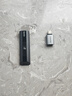 闪迪（SanDisk）256GB USB3.2 固态U盘 CZ880 读速高达420MB/s 写速380MB/s 大容量优盘 移动固态硬盘般的传输体验 实拍图