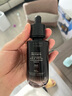 玉兰油（OLAY）淡纹黑管精华液50ml补水抗皱抗衰老面部精华生日礼物送女友 实拍图
