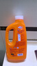 威猛先生（Mr Muscle）管道速效疏通啫喱 强力瓦解厨房堵塞 960ml 实拍图