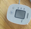 欧姆龙（OMRON）电子血压计医用老人家用上臂式智能高血压测量仪U10L 实拍图