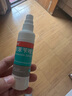 巨奇祥医堂百部酊虱子药头虱去除虱卵阴虱男女私处立净抑菌喷剂100ml 实拍图