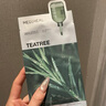 美迪惠尔（Mediheal）茶树维稳面膜4片 2.0升级款 控油维稳 舒润油痘肌 实拍图