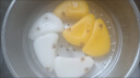 安井 红糖馒头 800g/袋 约20个 传统糕点馒头面点 速食家庭装早餐早茶 实拍图