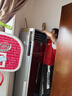 京东服务+ 家电清洗 不限品牌 免费上门 专业清洁保养 空调方型柜机全拆洗 清洗套餐 实拍图