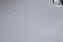 拜杰茶盘茶托 沥水托盘茶海放茶杯功夫茶具储水沥水盘托盘 长方形大号 实拍图