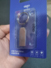 爱国者（aigo）8GB USB2.0 电脑车载投标 U盘 U268 商务办公 学习通用优盘 迷你小巧 金属防水 实拍图