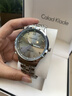 Calad Klade小CK手表男士夜光防水全自动机械表轻奢瑞士品质十大男表送老公 实拍图