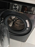 海尔（Haier）滚筒洗衣机全自动超薄【云溪3.0】直驱变频精华洗2.0节能降噪一级能效洗衣机国家补贴20% 【557单洗】直驱精华洗2.0+超薄大筒径+智投 实拍图