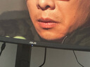 华硕VG34VQL3A战影 34英寸电竞显示器2K WQHD曲面带鱼屏 180Hz高刷 HDR400 125%sRGB广色域HVA屏1ms 实拍图