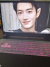 联想（Lenovo)拯救者15.6寸Y7000/R9000P高刷电竞游戏本i73060二手笔记本电脑 95新⑳Y7000P i7-10代 八核 2060 高配16G内存+512G固态 实拍图