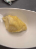 佳沃（joyvio）泰国冷冻金枕头榴莲肉 220g*4盒 冷冻榴莲 生鲜水果  新年礼盒 实拍图