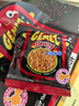 GEMEZ小鸡面干脆面火辣味14g*30包下午茶零食旅游休闲干吃面 实拍图
