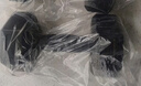 特步（XTEP）哑铃男女士六角家用运动健身器材举重组合套装包胶小亚玲2.5KG*2 实拍图
