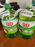 立白APG薄荷洗洁精大瓶1.45kg A类食品用 高效去油洗涤灵洗涤剂洗洁剂 实拍图