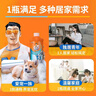 威猛先生（Mr Muscle） 管道疏通剂 500g*3瓶 下水道疏通剂 马桶卫生间管道疏通 实拍图