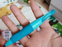 思笔乐（STABILO）德国进口自动铅笔3.15mm正姿胖胖铅笔 幼儿园小学生文具启蒙正姿 粗铅不断芯 粗笔身好抓握 淡紫色 实拍图